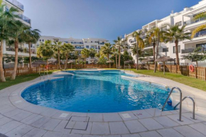 RentitSpain - TRM 2 - Mar y monte Playa Granada, Motril